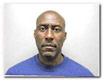 Offender Jimmie Singleton