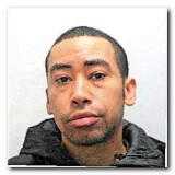 Offender Joel Angelo Willis