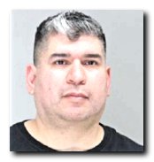 Offender John Paul Martinez