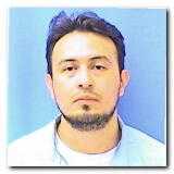 Offender Jorge Cervantes