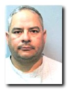 Offender Jose Luis Martinez