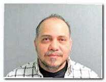 Offender Jose Miguel Melendez