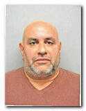 Offender Jose Rodriguez