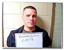 Offender Joshua Allen Morrow