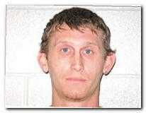 Offender Joshua Darrell Morrow