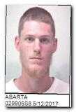 Offender Joshua David Abarta