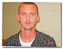 Offender Joshua Douglas Stone