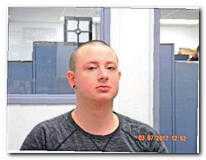 Offender Justin David Powell