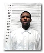 Offender Keylan Michael Baker