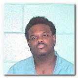 Offender Larrell Johnson