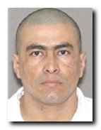 Offender Marco Antonio Mejia