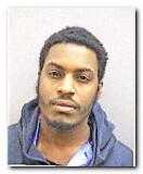 Offender Marcus Tavon Bullock