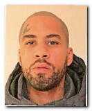 Offender Michael Isaiah Campbell