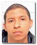 Offender Noe Andres Rivera