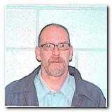 Offender Paul Ridgeway Jr