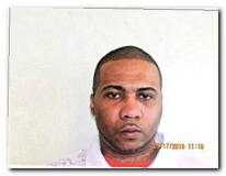 Offender Rasheem Shaquaramin Wilson