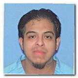 Offender Richard Ascencio