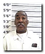 Offender Robert Lee Clayton