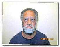 Offender Roger Dunlap