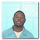 Offender Ronell Martin