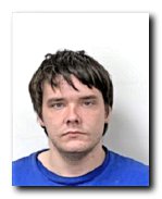 Offender Seth Colin Patterson