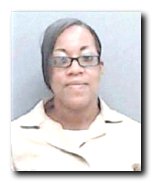 Offender Shanitas Delaura Williams