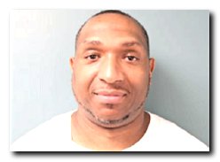 Offender Shelton A Mickens