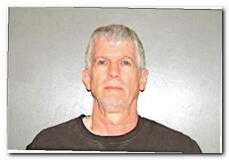 Offender Terrance David Myers