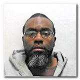 Offender Terryl Lamont Ray