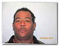 Offender Tyrone Robinson