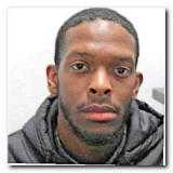 Offender Vincent Paul Hill