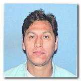 Offender Armando Romero-gutierrez