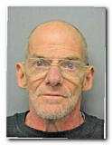 Offender Bernard G Mitchell