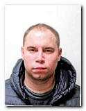 Offender Brandan Matthew Weare