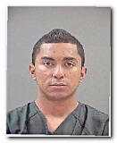 Offender Brayan Martinez