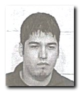 Offender Carlos Ramon Sanchez Espinosa