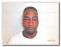 Offender Christopher Waters