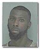 Offender Cordero Lamar Pinkins