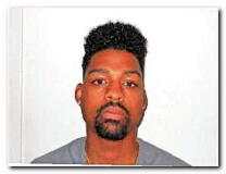 Offender Delano Roosevelt Jones III