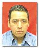 Offender Duglas Hernan Chun-perez