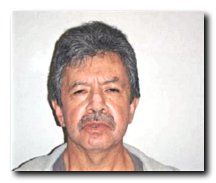 Offender Edwin Galeano