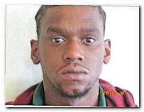 Offender Erick Rashard Jenkins