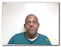 Offender Gregory Mitchell