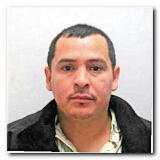 Offender Gustavo Mercado