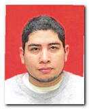 Offender Hector Adolfo Ochoa-barrios