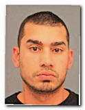 Offender Isandro Gonzalez Jr