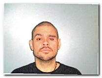 Offender Ismael Lozano