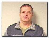 Offender Jeffrey Alan Blevins