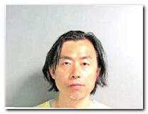 Offender Johnathan Chungtae Lee