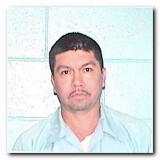 Offender Jorge Jasso